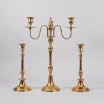 527358 Candelabra